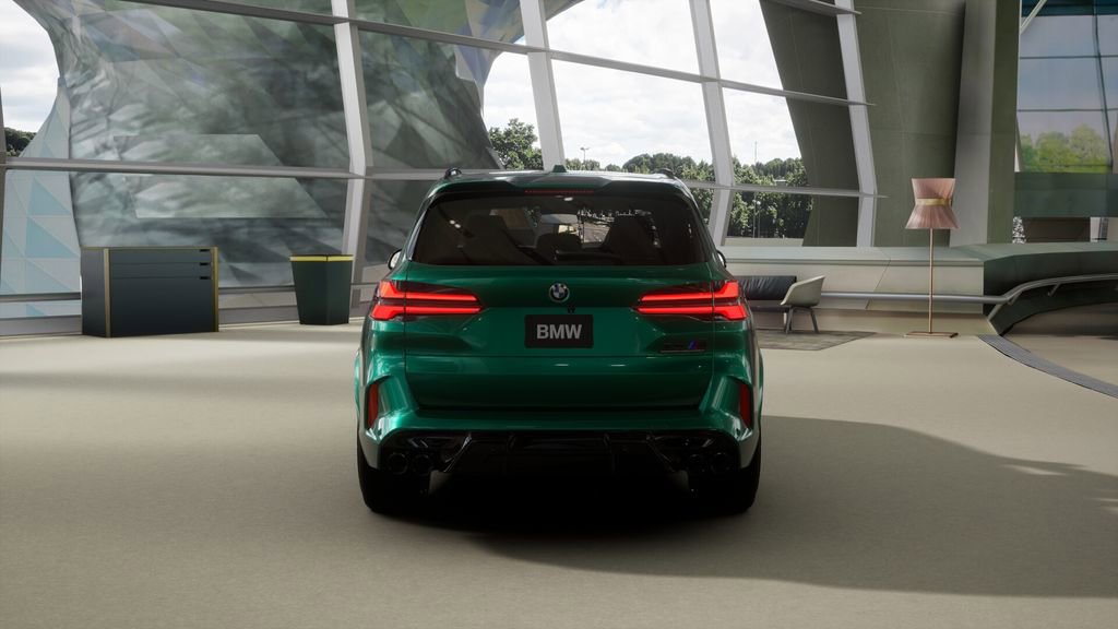 New 2026 BMW X5 M Competition w/ Executive Package AWD/4WD image 31