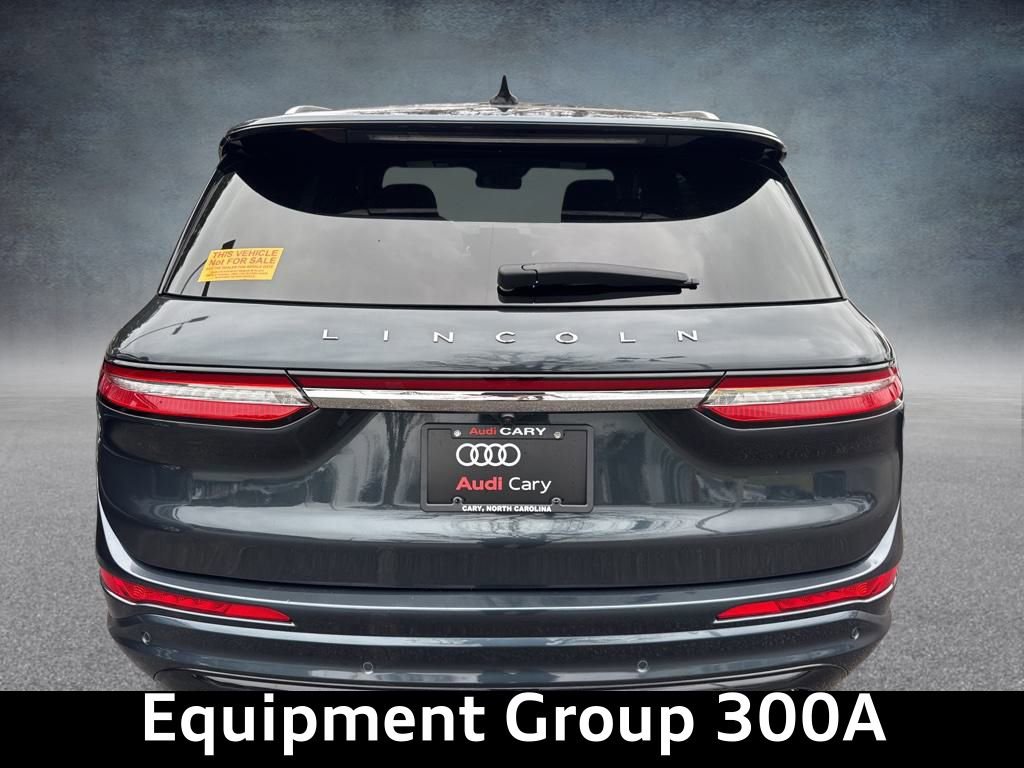 Used 2022 Lincoln Corsair Grand Touring w/ Elements Technology Bundle image 4