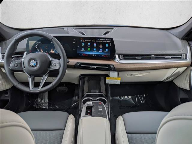 Used 2026 BMW X1 xDrive28i AWD/4WD image 14