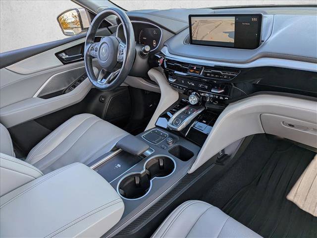 Used 2023 Acura MDX FWD w/ Technology Package image 20