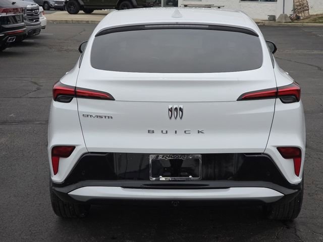 New 2026 Buick Envista Sport Touring w/ Convenience I Package image 21