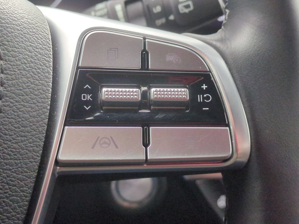 Used 2023 Kia Telluride SX Prestige X-Pro AWD/4WD image 16