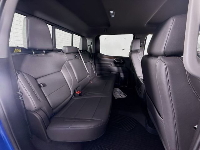 New 2025 Chevrolet Silverado 1500 RST w/ RST All Star Premium Package image 30