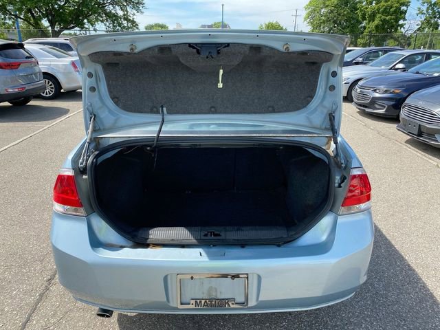 Used 2009 Ford Focus SEL FWD image 22