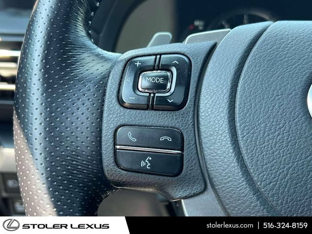 Used 2022 Lexus RC 350 F Sport RWD image 24