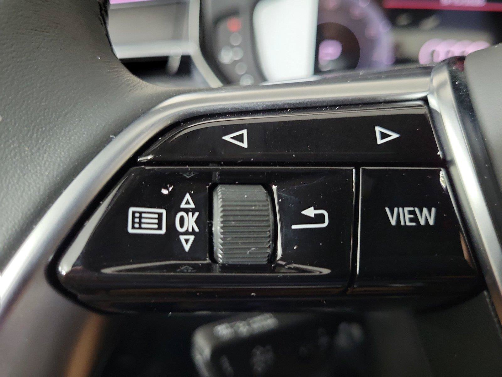 New 2027 Audi A8 L 3.0T AWD/4WD image 26