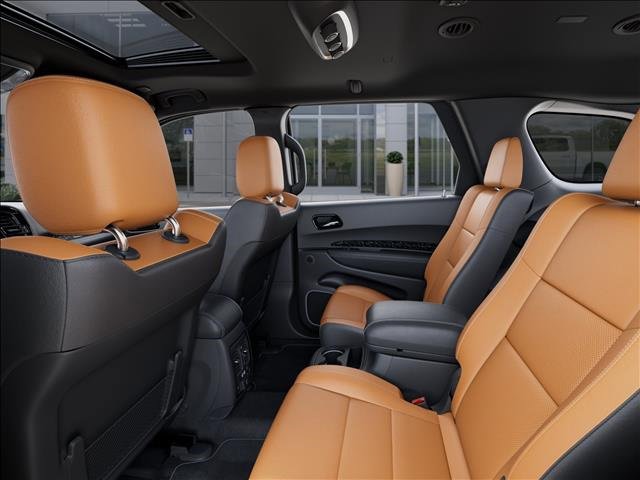 New 2026 Dodge Durango SRT Hellcat image 23