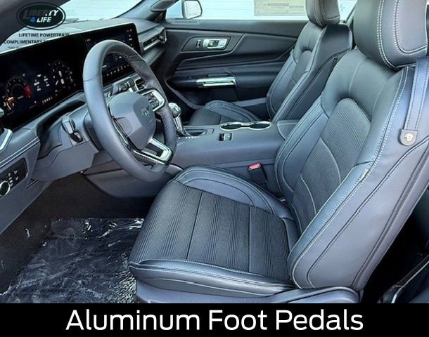 New 2026 Ford Mustang Premium image 13