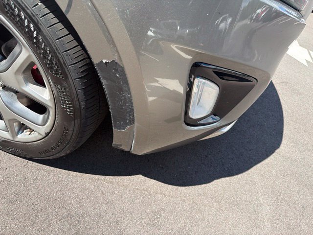 Used 2016 Kia Sorento SX AWD/4WD image 7