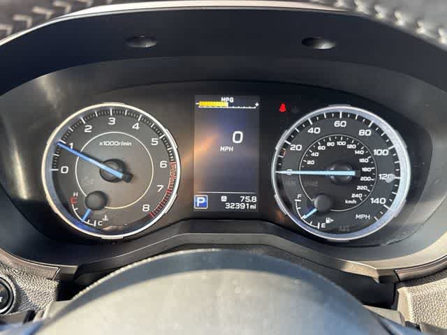 Certified 2022 Subaru Ascent Touring AWD/4WD image 30