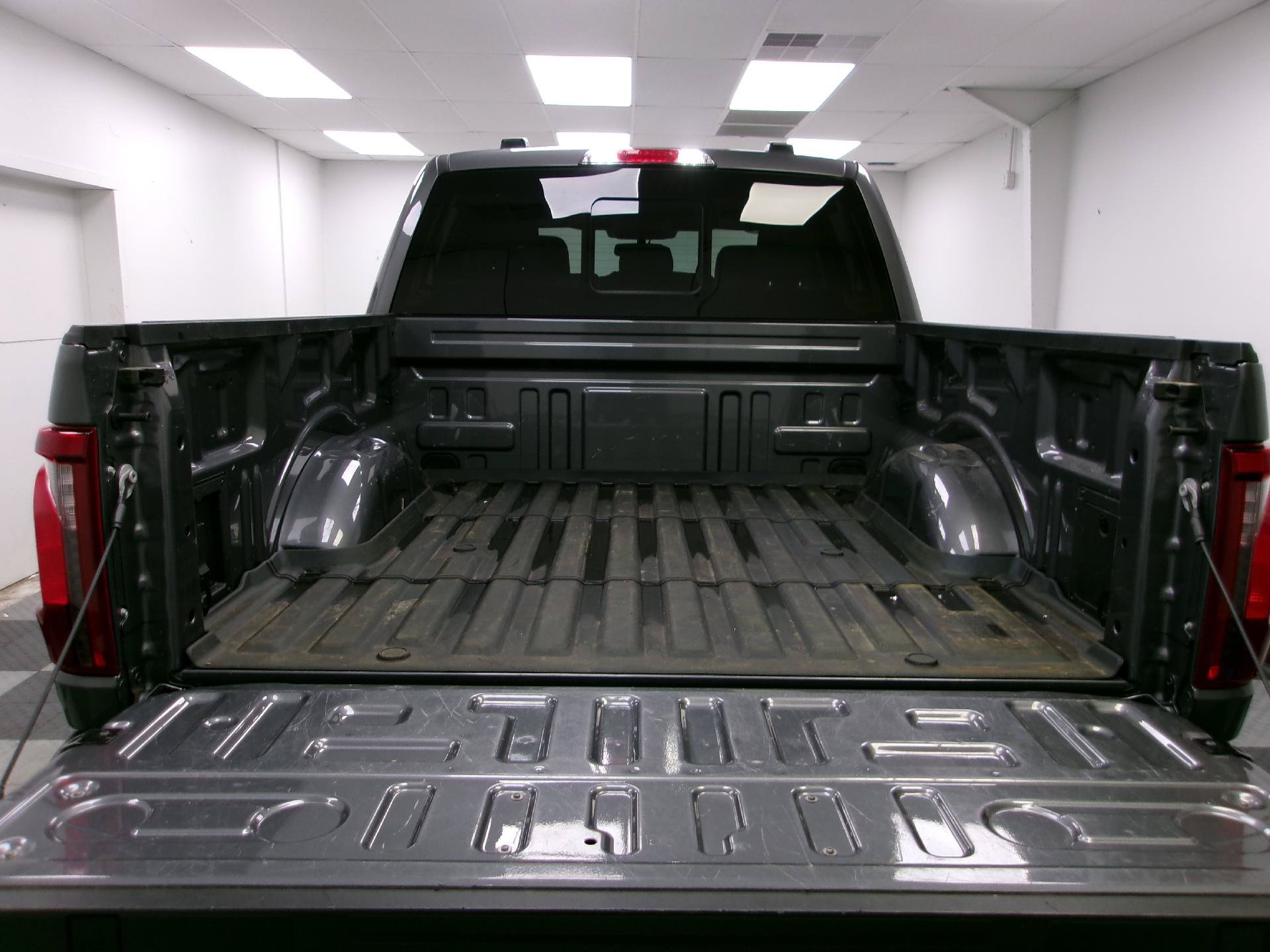 Used 2024 Ford F150 XLT w/ Equipment Group 302A MID AWD/4WD image 12
