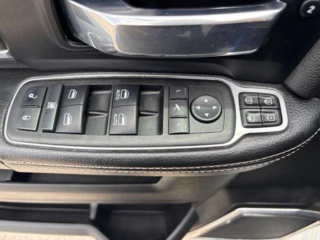 Certified 2023 RAM 3500 Laramie AWD/4WD image 29