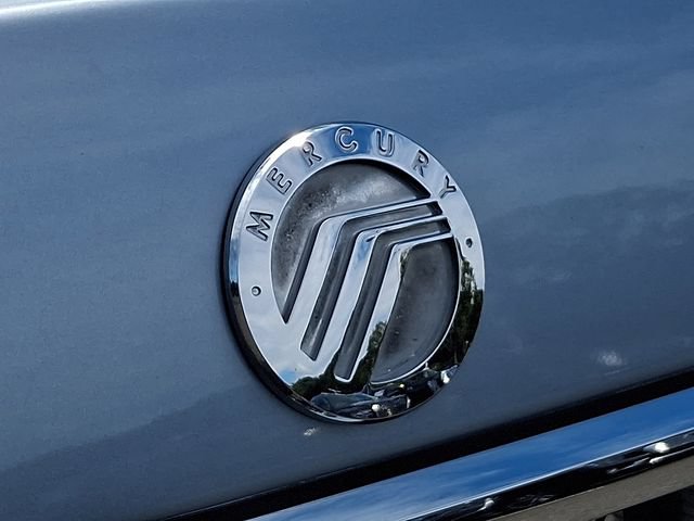 Used 2008 Mercury Grand Marquis GS RWD image 29