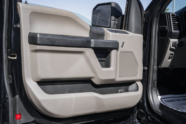 Used 2018 Ford F150 XL w/ Equipment Group 101A Mid AWD/4WD image 43