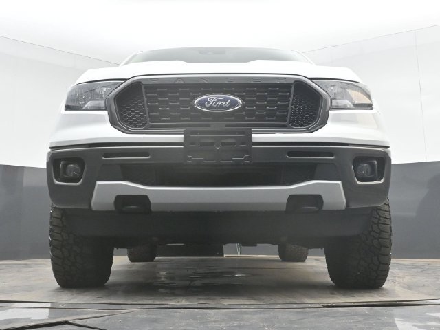 Used 2022 Ford Ranger XLT w/ Equipment Group 302A High AWD/4WD image 42
