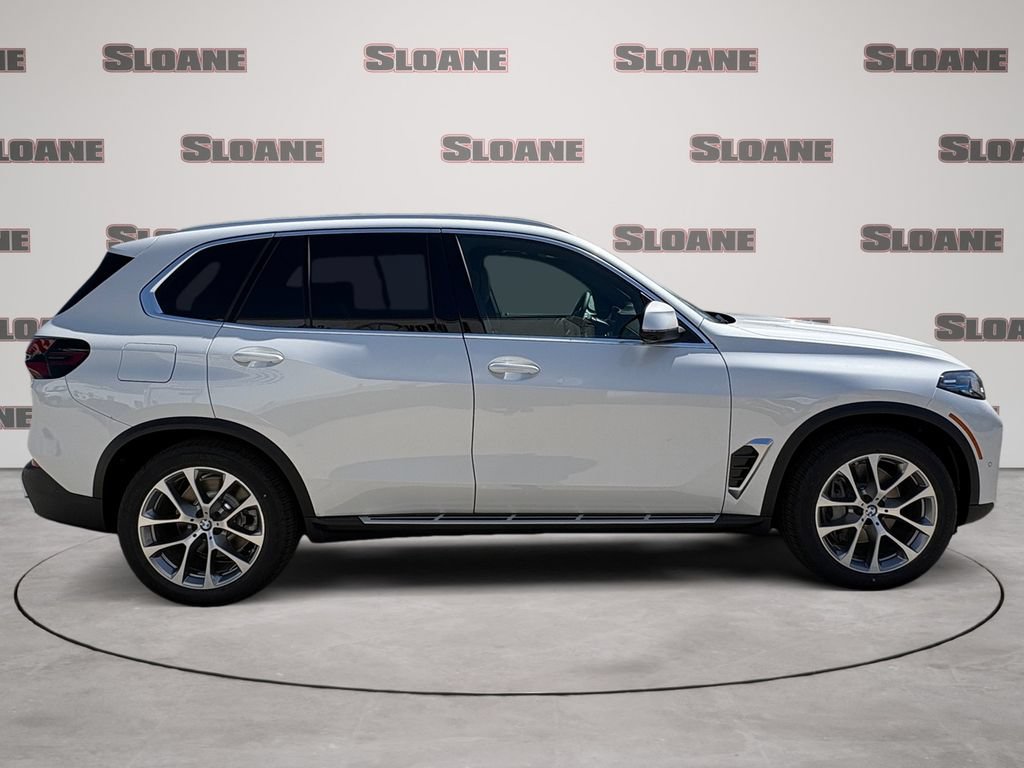 New 2026 BMW X5 xDrive50e AWD/4WD image 6