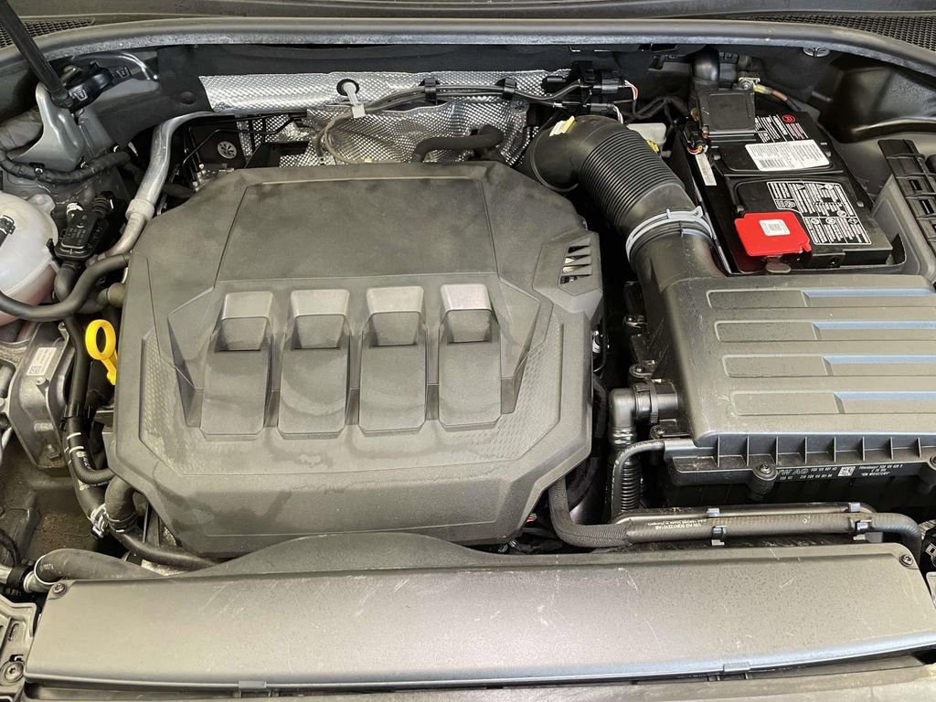 Used 2021 Audi Q3 2.0T Premium Plus image 23