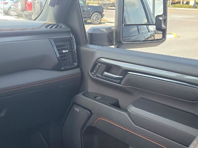 Used 2024 GMC Sierra 2500 AT4 w/ AT4 Premium Plus Package AWD/4WD image 16