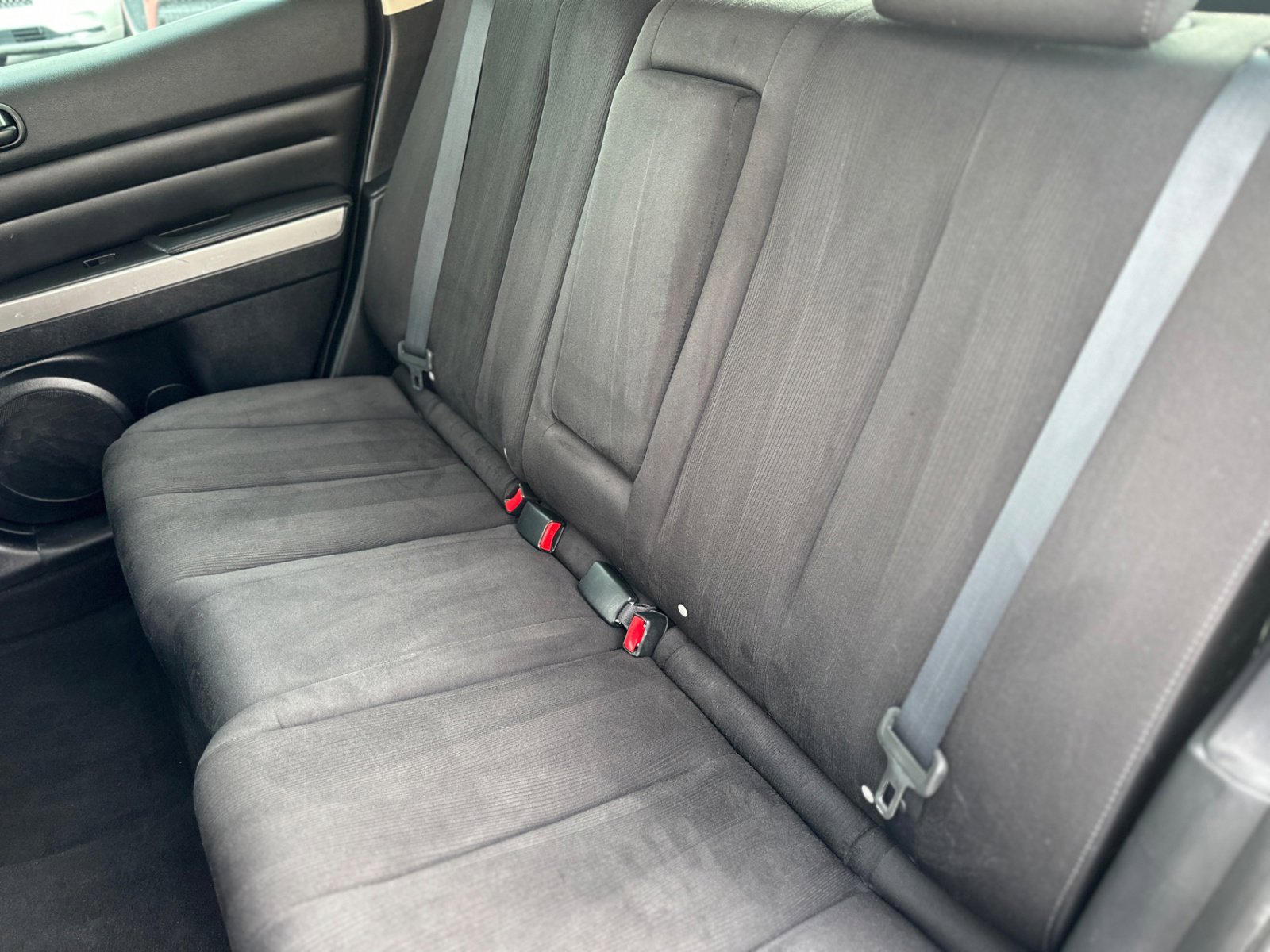 Used 2011 MAZDA CX-7 i Sport w/ Convenience Pkg image 33