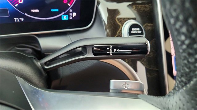 Used 2024 Mercedes-Benz GLC 300 4MATIC w/ AMG Line image 41