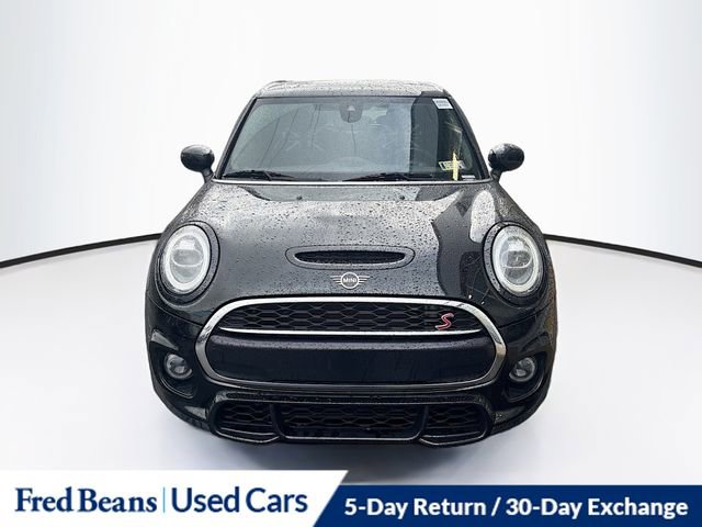 Used 2020 MINI Cooper S