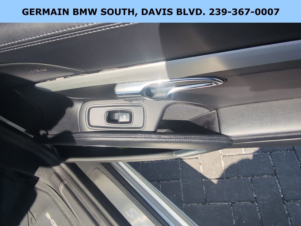 Used 2017 Porsche 718 Boxster S image 13