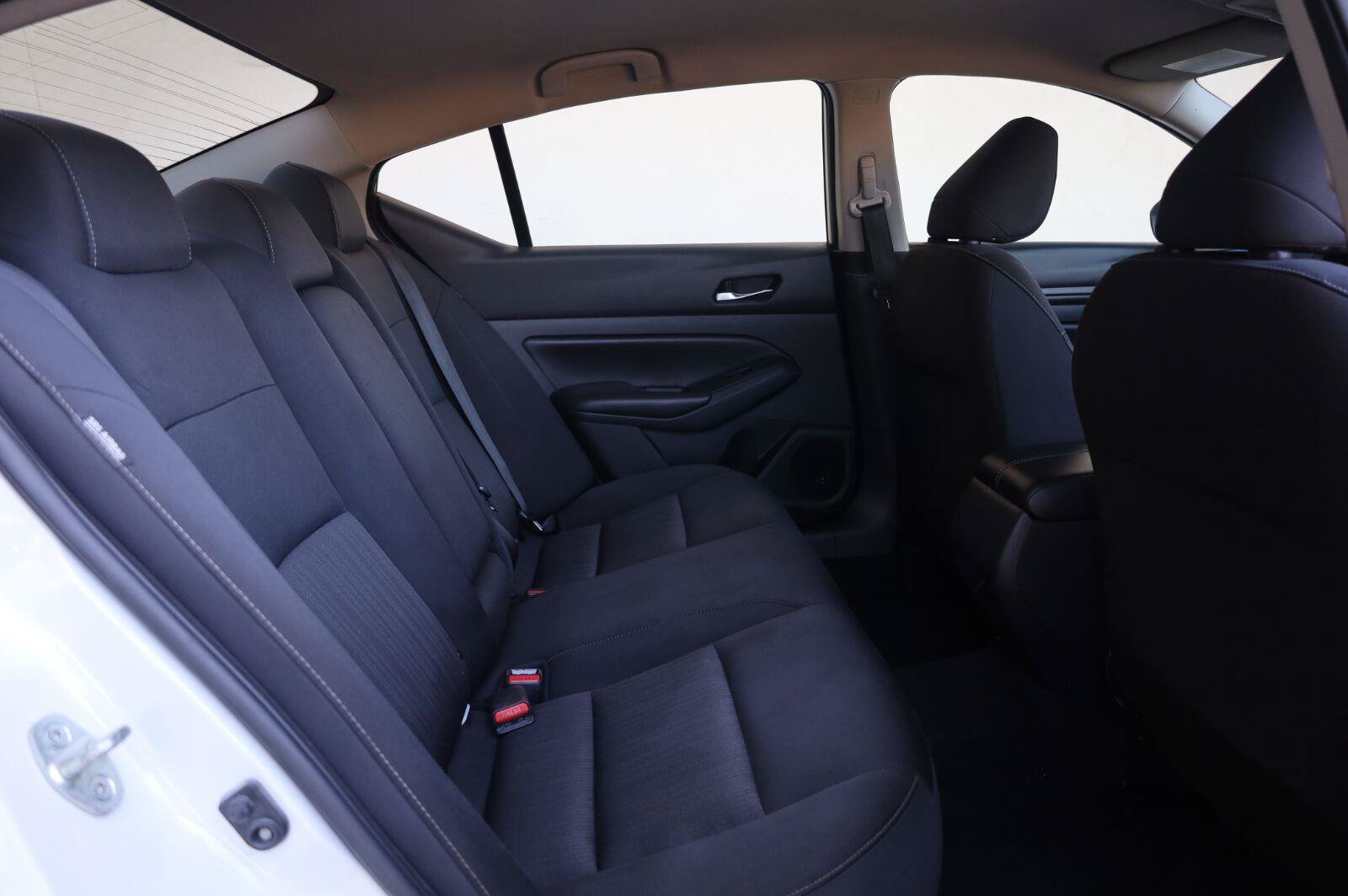 Used 2021 Nissan Altima 2.5 S FWD image 23