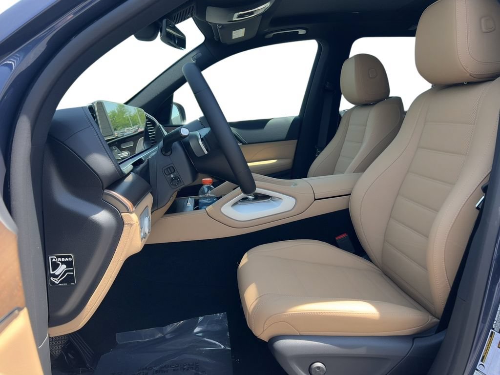 New 2026 Mercedes-Benz GLE 350 4MATIC image 6