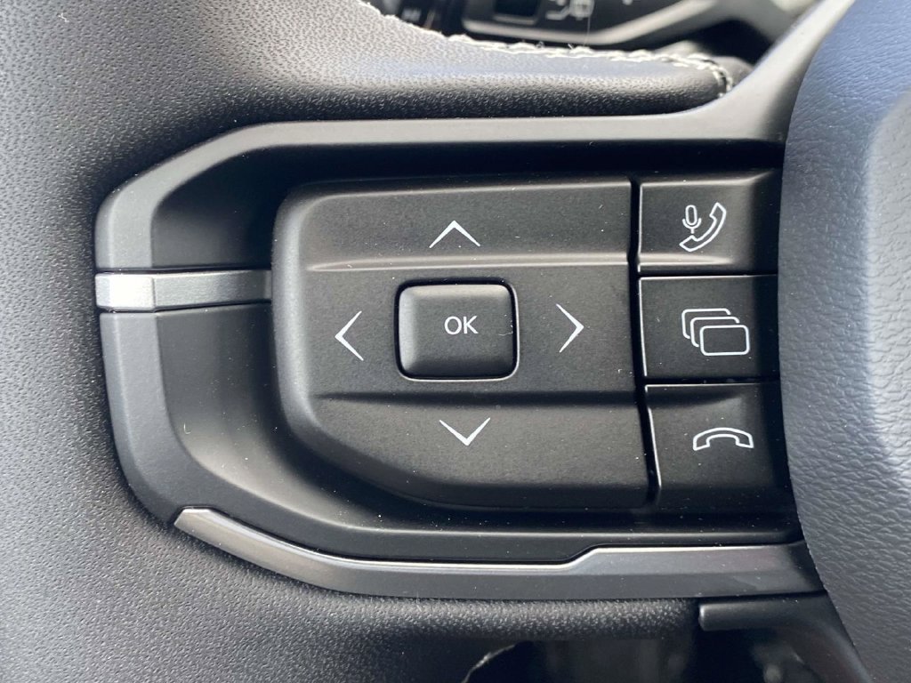 New 2026 Jeep Cherokee Laredo AWD/4WD image 53