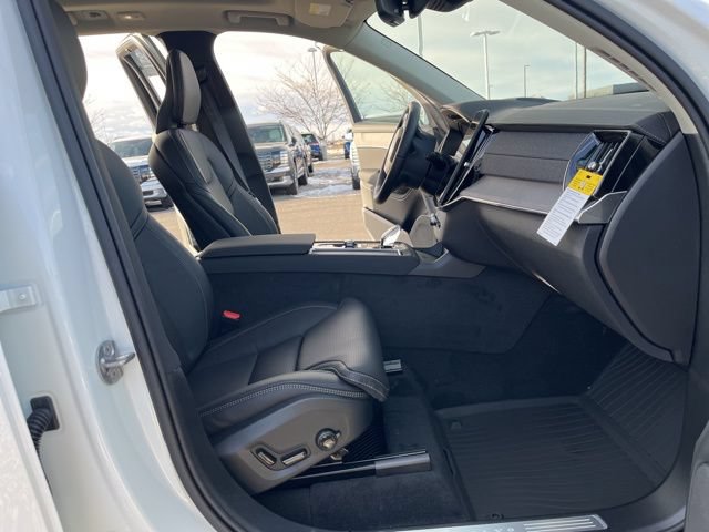 New 2026 Volvo XC90 B6 Ultra w/ Protection Package AWD/4WD image 18