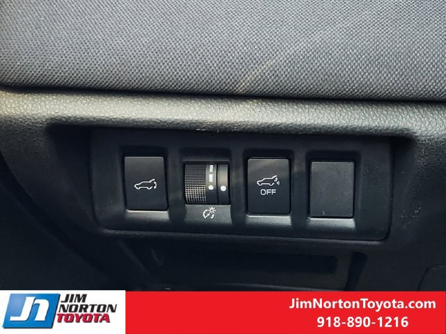 Used 2024 Subaru Outback Premium AWD/4WD image 22