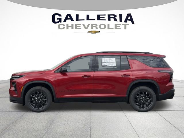 New 2026 Chevrolet Traverse LT w/ Midnight/Sport Edition image 4