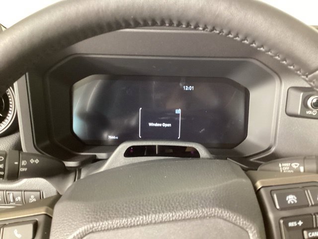 Used 2026 Toyota Land Cruiser w/ Premium Package AWD/4WD image 12