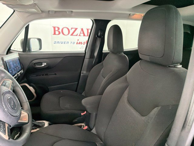 Used 2016 Jeep Renegade Sport w/ Power & Air Group FWD image 19
