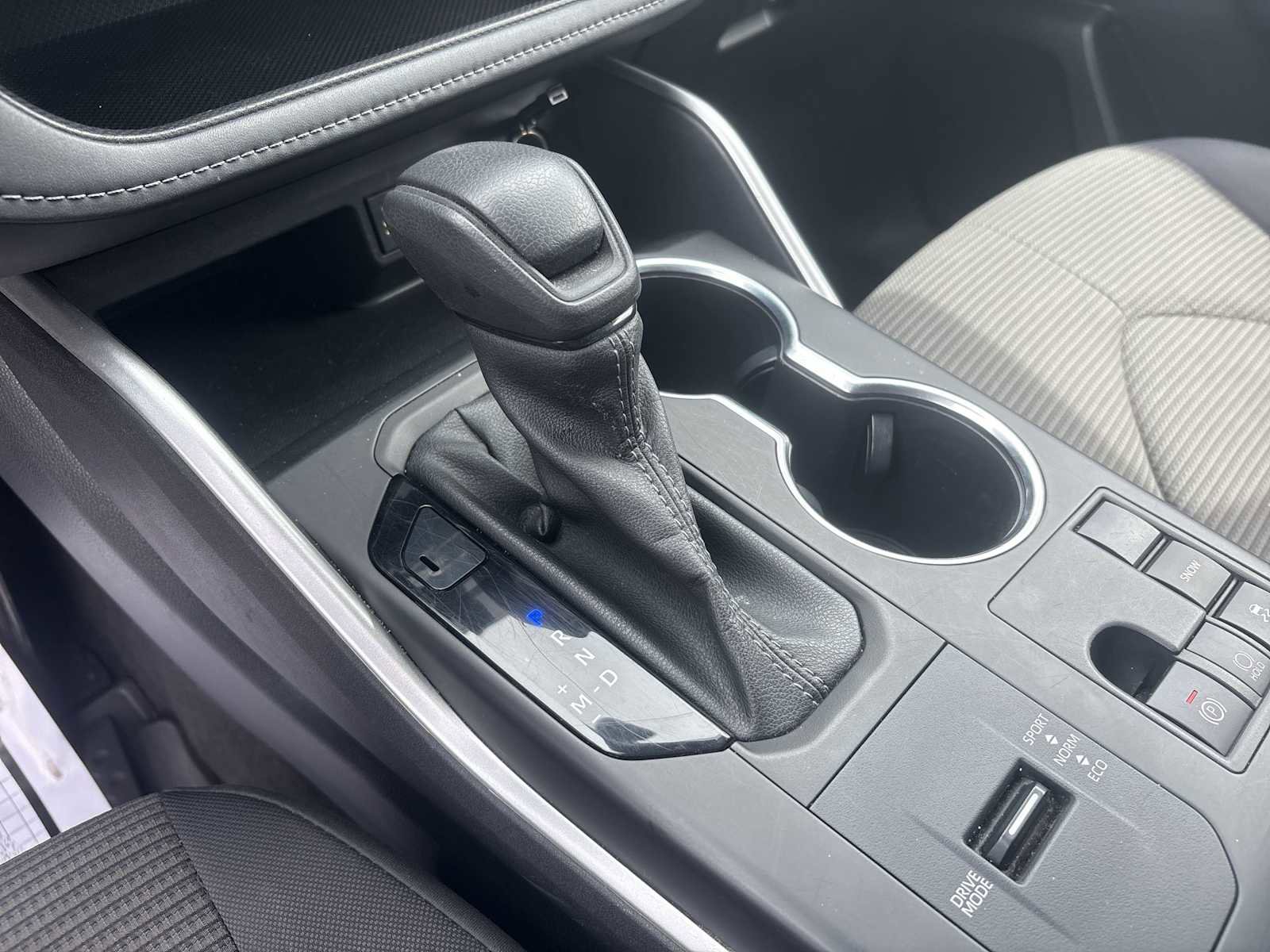 Used 2023 Toyota Highlander L image 20