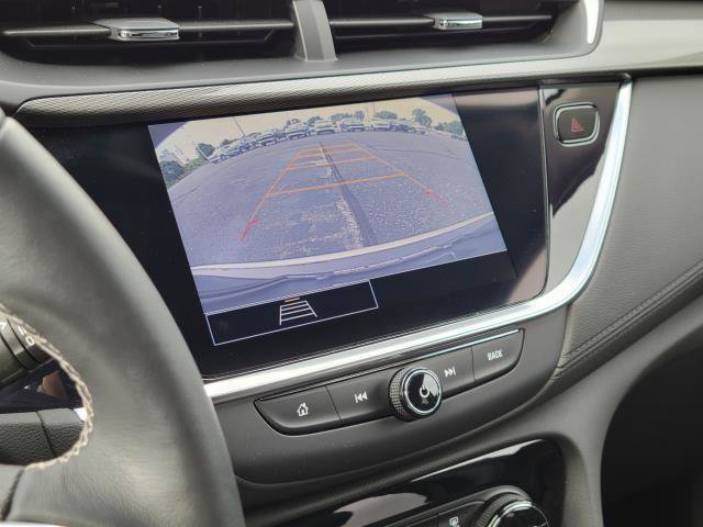 Used 2023 Buick Encore GX Select FWD image 19