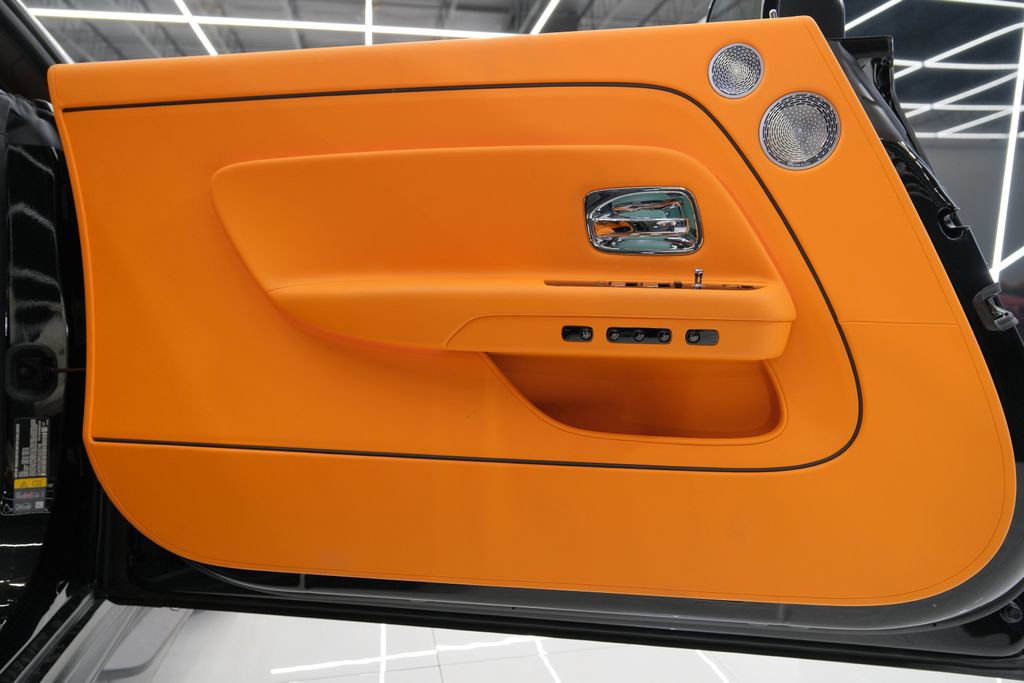 Used 2026 Rolls-Royce Spectre image 52