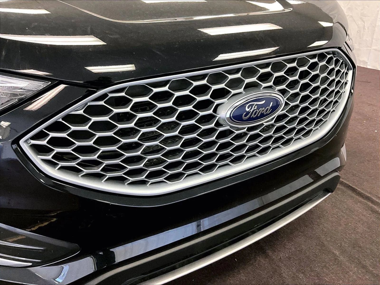 Certified 2023 Ford Edge SEL w/ Convenience Package AWD/4WD image 29