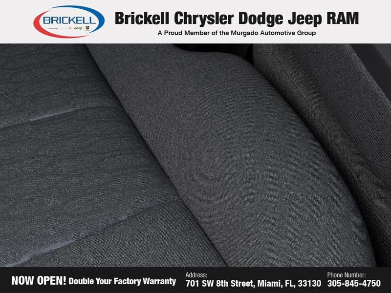 New 2026 RAM 3500 Tradesman image 20