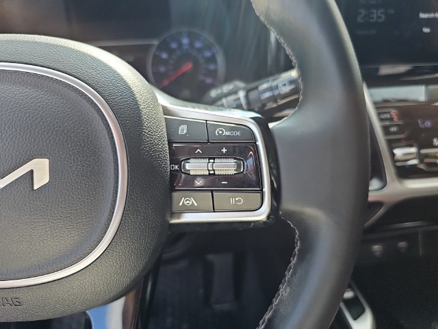 Used 2022 Kia Sorento S w/ Panoramic Sunroof Package FWD image 20