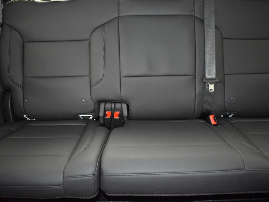 New 2026 Chevrolet Silverado 1500 W/T w/ WT Value Package image 27