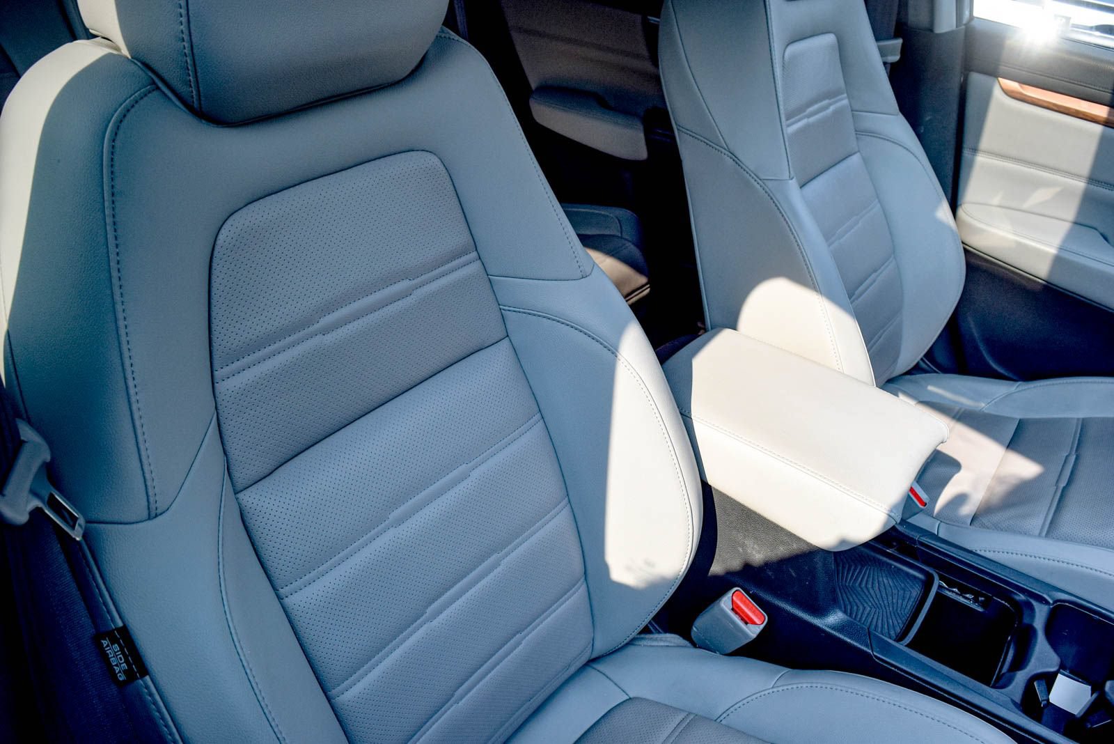 Used 2019 Honda CR-V EX-L image 10