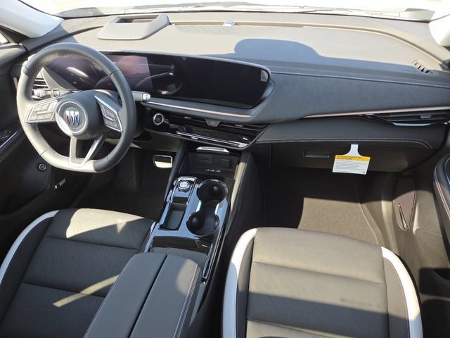 New 2026 Buick Envision Sport Touring AWD/4WD image 34