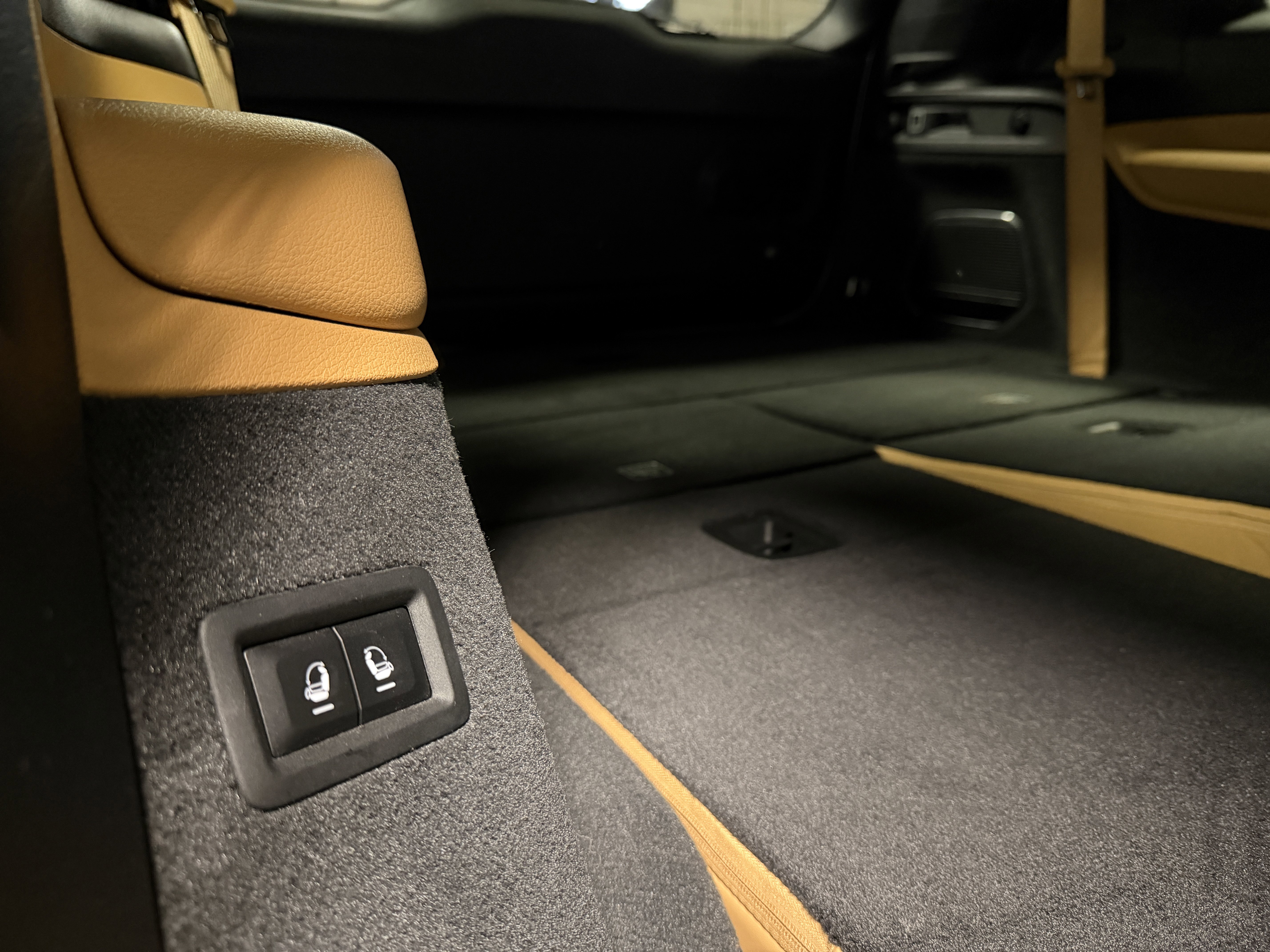 Used 2022 Jeep Grand Cherokee L Summit image 35