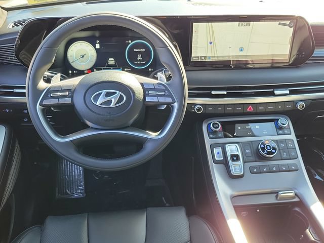 New 2025 Hyundai Palisade Calligraphy AWD/4WD image 4