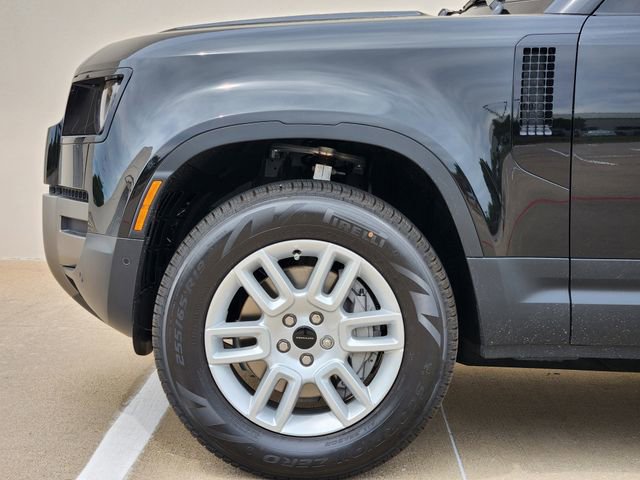 New 2026 Land Rover Defender 110 S AWD/4WD image 6