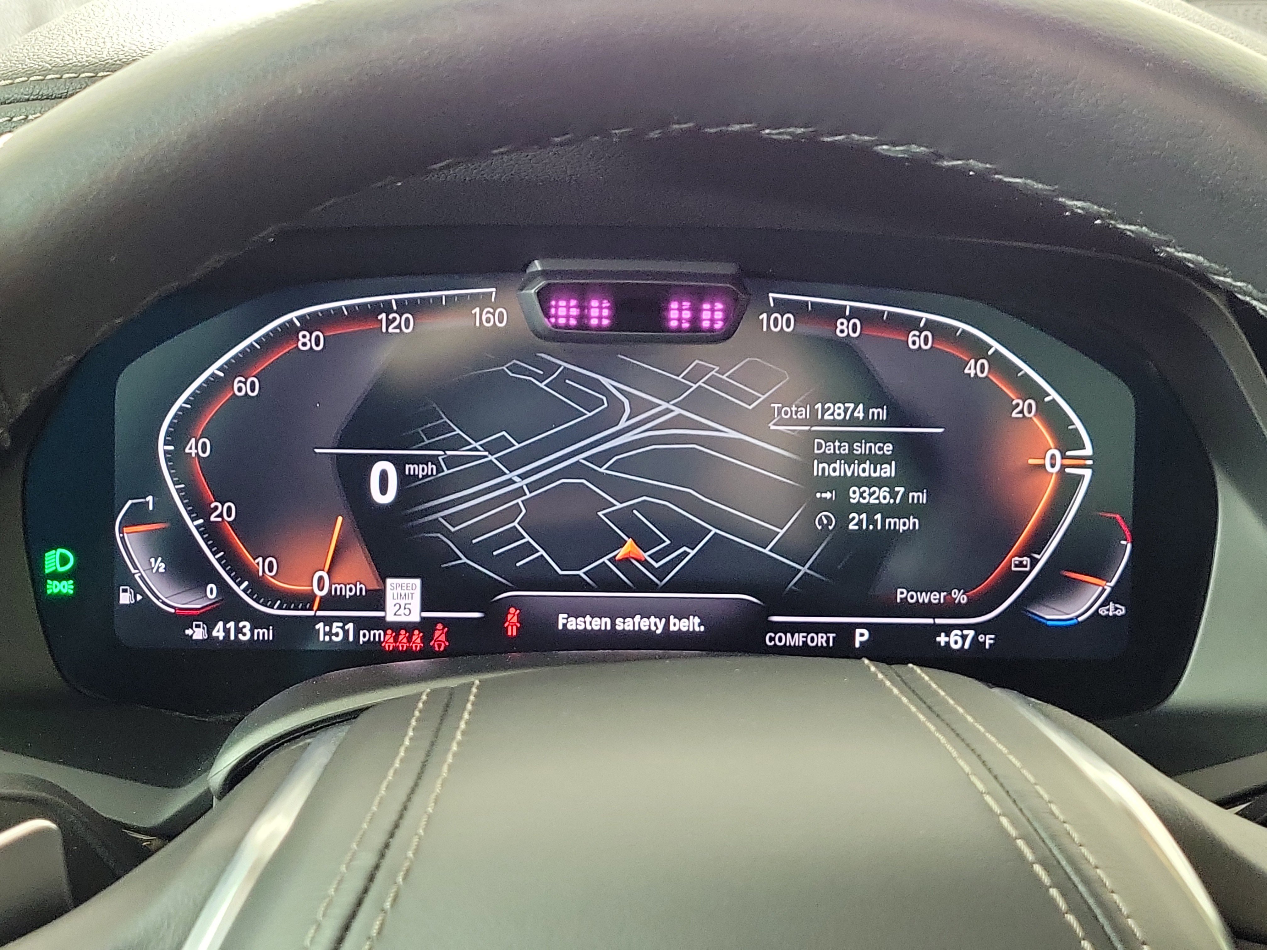 Certified 2023 BMW X5 xDrive40i image 15