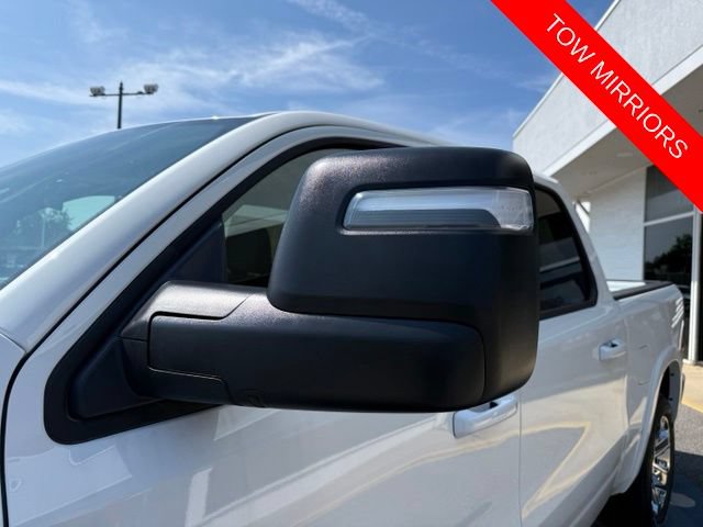 New 2026 RAM 1500 Big Horn AWD/4WD image 45