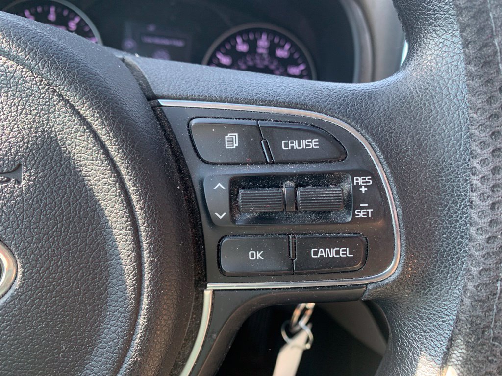 Used 2017 Kia Sportage LX w/ LX Popular Package AWD/4WD image 40
