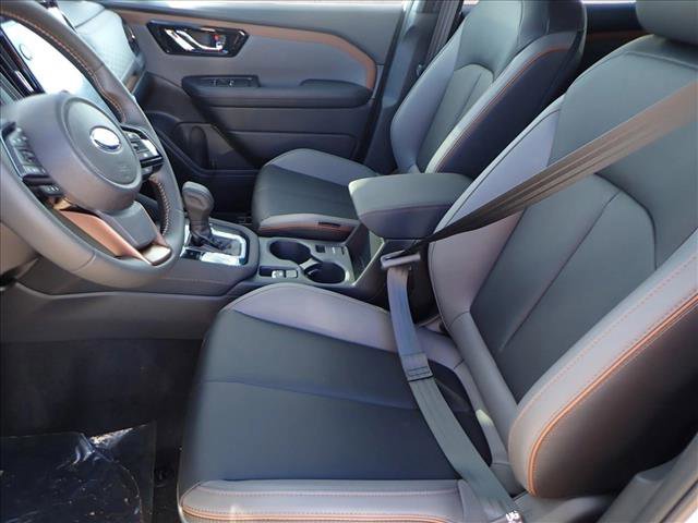 New 2025 Subaru Forester Sport image 12
